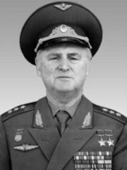 Одинцов Михаил Петрович 